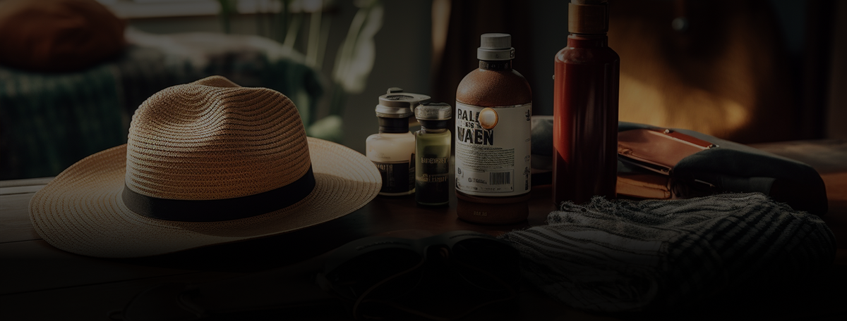Explore Our Signature Products.