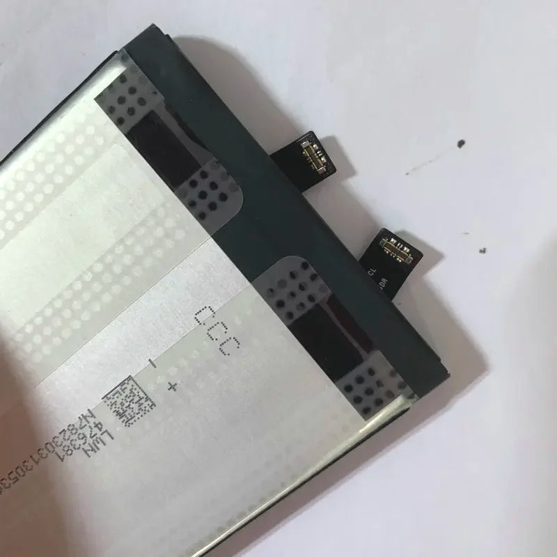 Armor 18t Battery for Ulefone Power Armor 18 Original Bateria 9600mAh 6.58"Mobile Phone Accessories