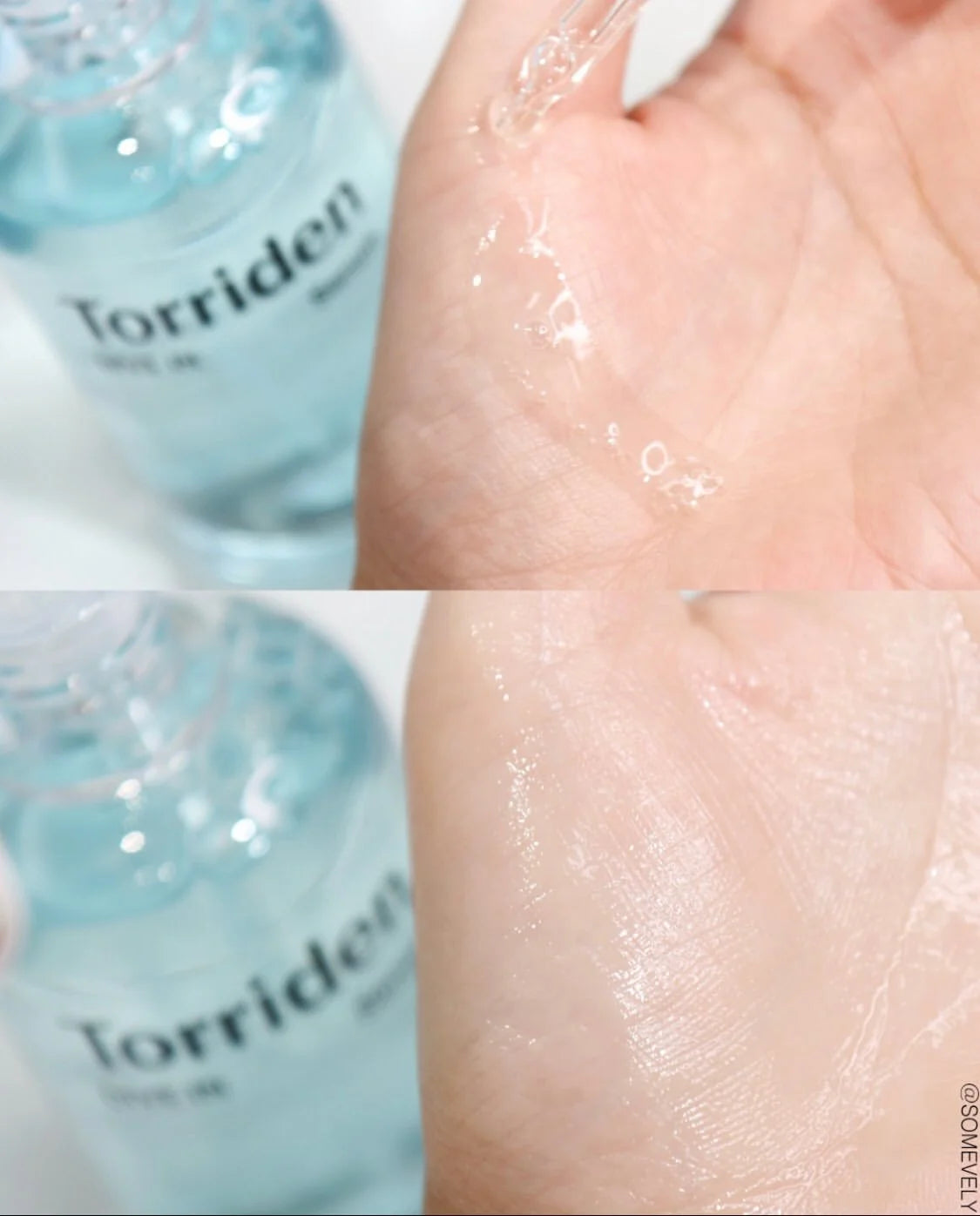 Torriden DIVE-IN Low-Molecular Hyaluronic Acid Serum 50ml,Refreshing & Non-Sticky,Korean Skincare,K-Beauty,Korean Makeup