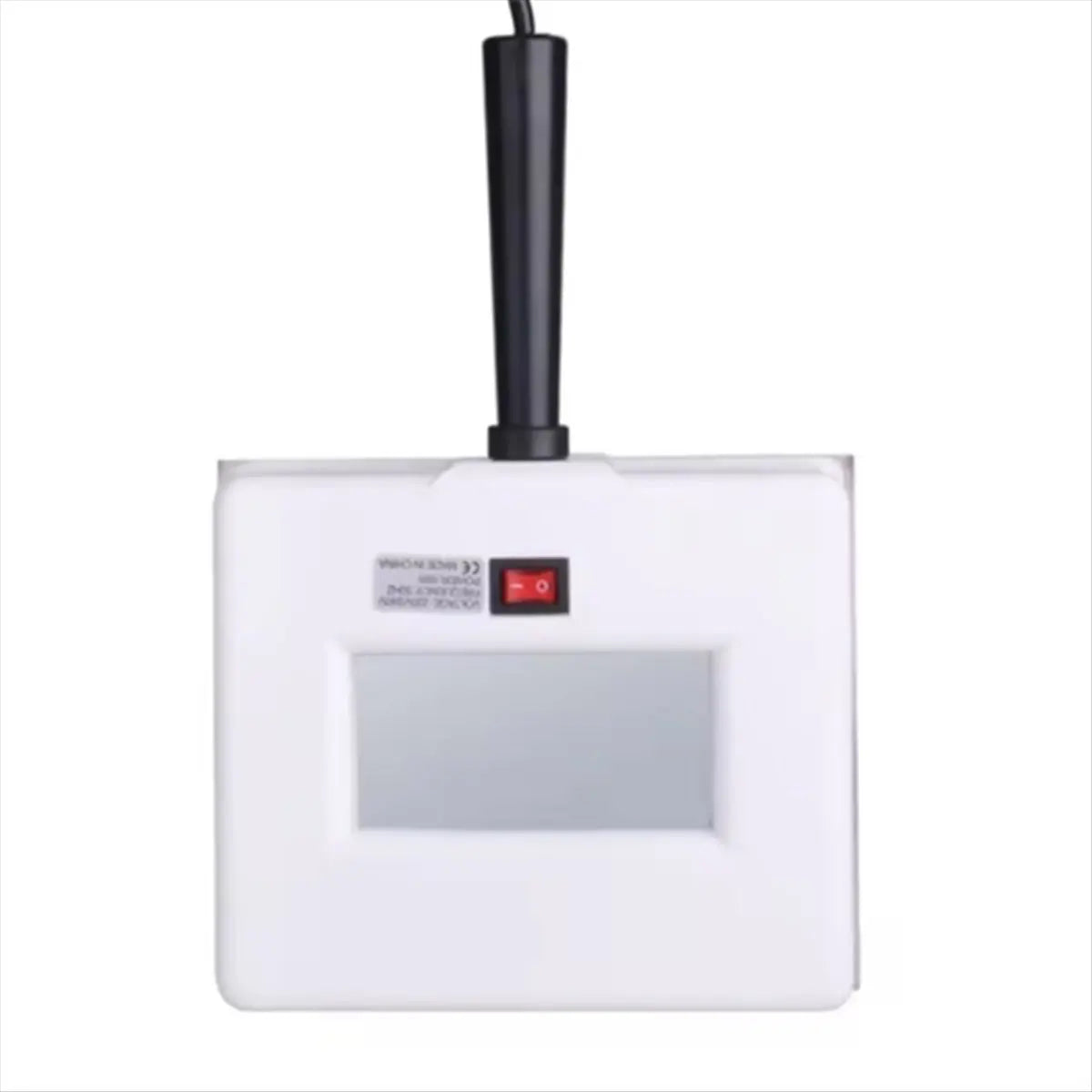 [828 SALE]Professional Lamp Skin UV Analyzer Wood Lamp Skin Test Machine Beauty Machines Skin Diagnostic Device (EU)