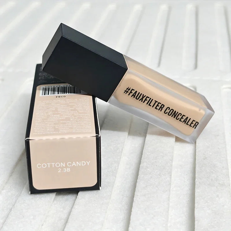 Hot Brand Color Blocking Easy Bake Fragrance Free Loose Baking and Setting Powder Beauty Oil Control Matte Waterproof Cosmetics