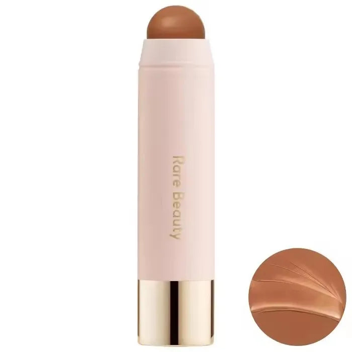 Rare Beauty 3D Facial Contour Stick Moisturizing Water Brightening Butter Lipstick Fine Shining Matte Eye Shadow Plate Cosmetics