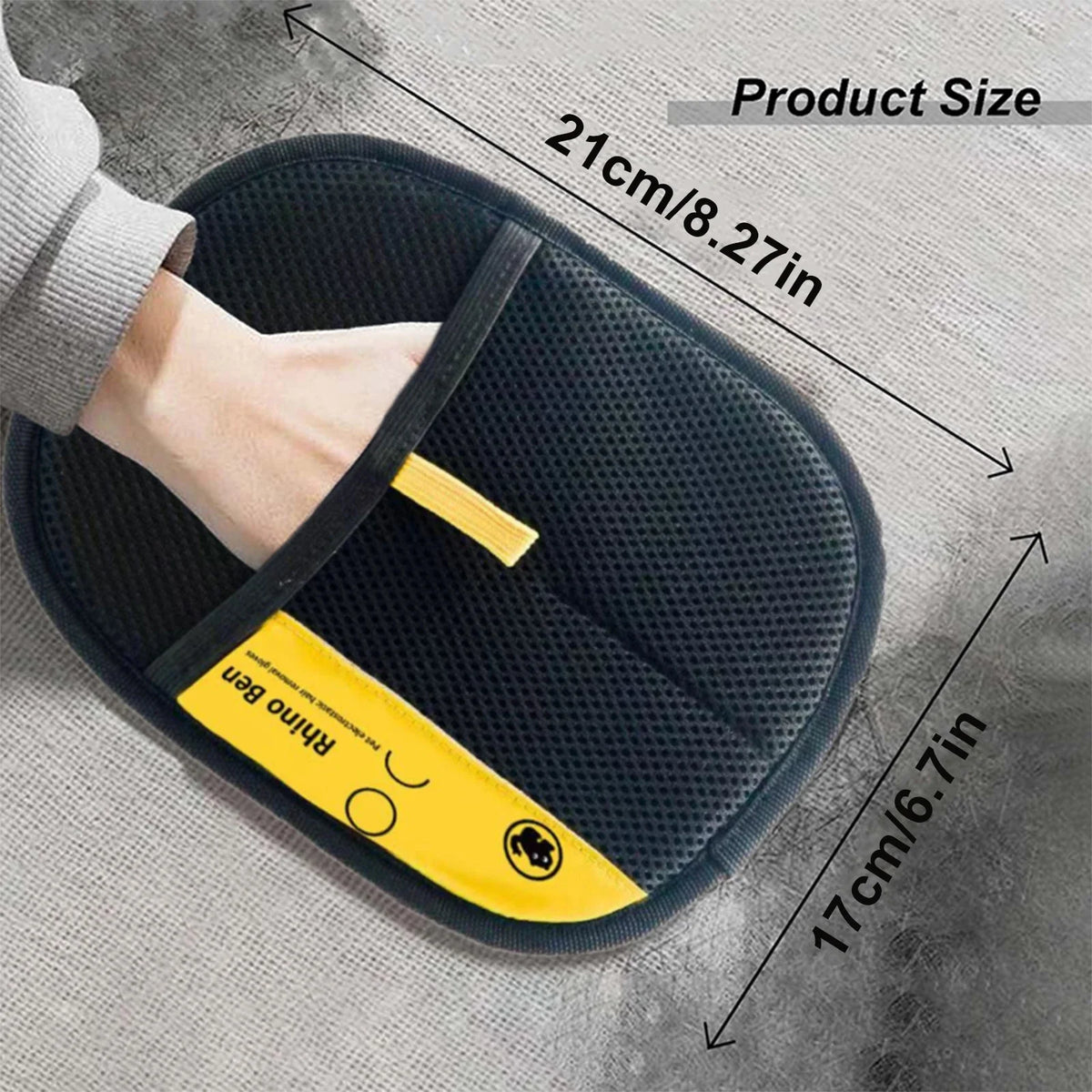 Cat Dog Electrostatic Pet Hair Removal Glove Fur Cleaning Grooming Accessory Suit For Cats Dogs Pet Care Supplies Clean Brush