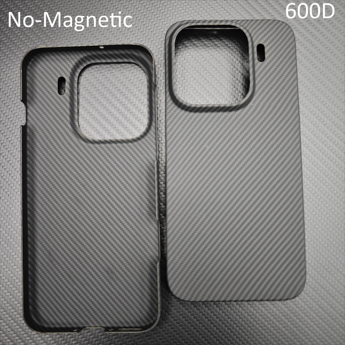 Magnetic Case For Oppo Find X9 Pro Aramid Carbon Fiber Cover For Magsafe For Oppo Find X9 Cover Mobile Phone Accessories