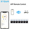 Tuya Thermostat WiFi Electric/Water/Gas Boiler Warm Floor Heating Temperature Controller Smart Thermoregulator Alexa Google
