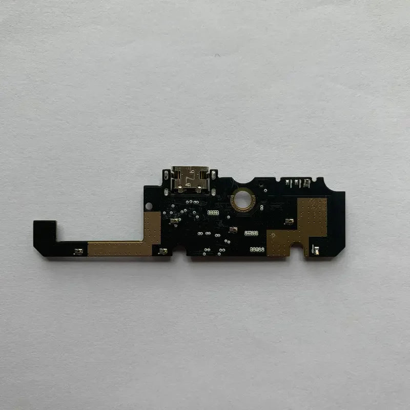 Original USB Board for Blackview BL8800 Pro 5G USB Charging Port Microphone Charger Circuits Mobile Phone Accessories