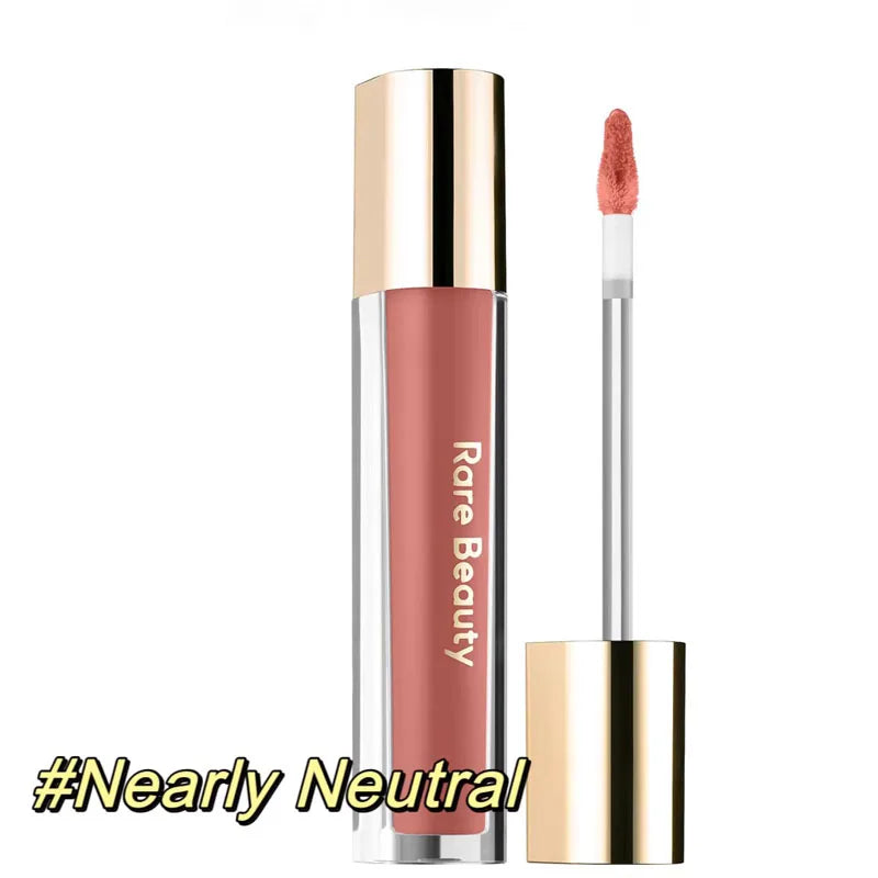 Rare Beauty Moisturizing Lip Gloss Blush Cream Lasting Mashed Potato Liquid Blusher Hand Cream Skincare Spray Prime Products