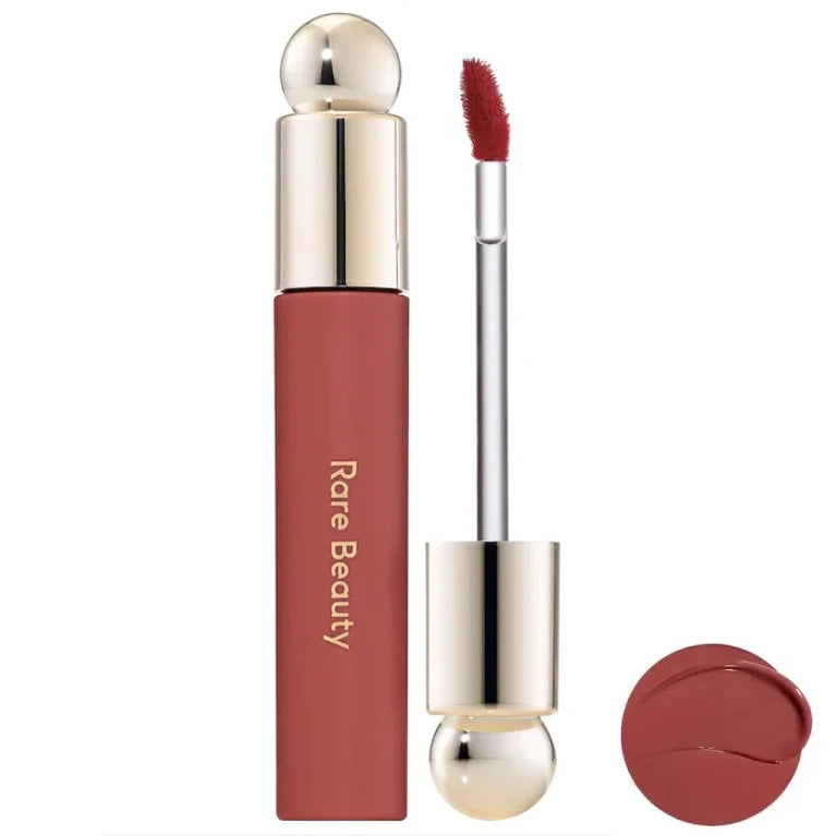 Rare Beauty Moisturizing Lip Gloss Blush Cream Lasting Mashed Potato Liquid Blusher Hand Cream Skincare Spray Prime Products