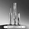Metal Iron Silk Fiber Waterproof Curl Mascara