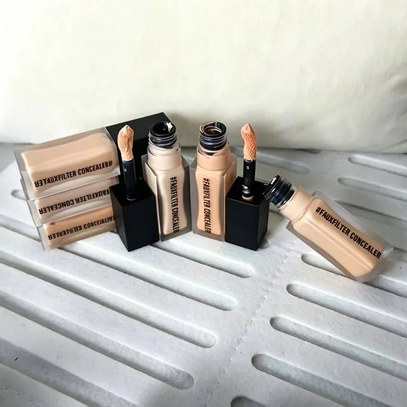 Hot Brand Color Blocking Easy Bake Fragrance Free Loose Baking and Setting Powder Beauty Oil Control Matte Waterproof Cosmetics