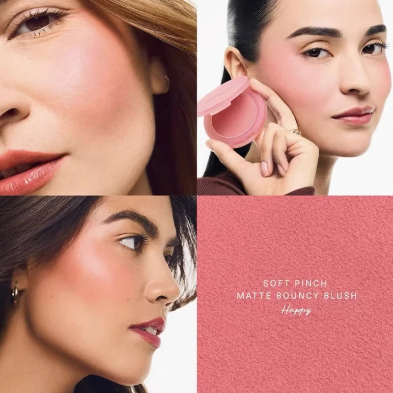 Rare Beauty Moisturizing Lip Gloss Blush Cream Lasting Mashed Potato Liquid Blusher Hand Cream Skincare Spray Prime Products