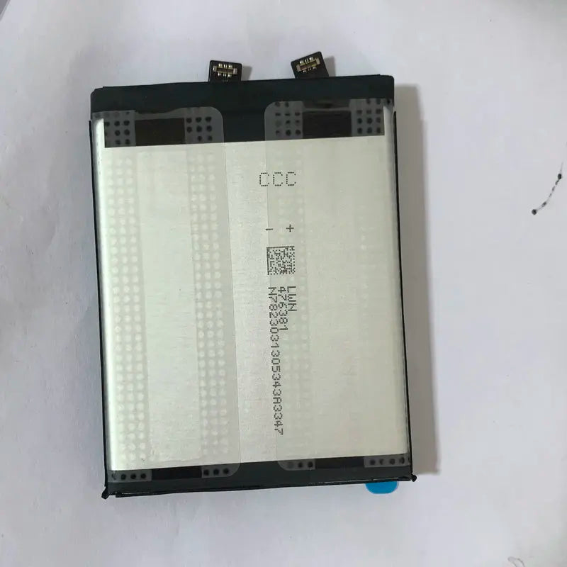 Armor 18t Battery for Ulefone Power Armor 18 Original Bateria 9600mAh 6.58"Mobile Phone Accessories