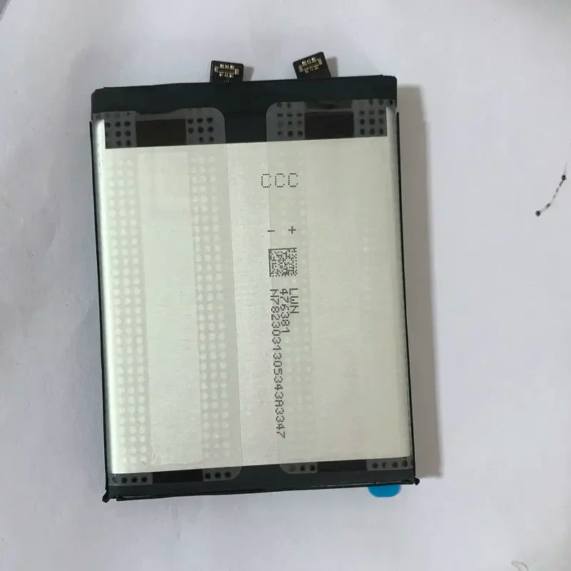 Armor 18t Battery for Ulefone Power Armor 18 Original Bateria 9600mAh 6.58"Mobile Phone Accessories