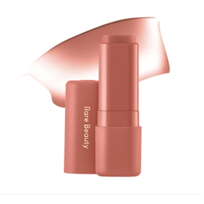 Rare Beauty 3D Facial Contour Stick Moisturizing Water Brightening Butter Lipstick Fine Shining Matte Eye Shadow Plate Cosmetics
