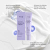 Painless Face Hair Removal Cream Gentle Skin Care