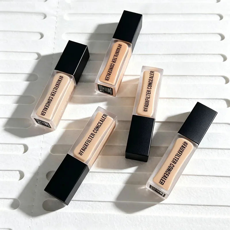 Hot Brand Color Blocking Easy Bake Fragrance Free Loose Baking and Setting Powder Beauty Oil Control Matte Waterproof Cosmetics