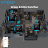 Tuya Thermostat WiFi Electric/Water/Gas Boiler Warm Floor Heating Temperature Controller Smart Thermoregulator Alexa Google