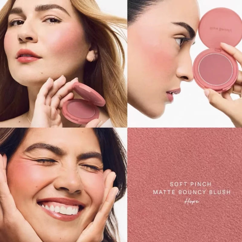 Rare Beauty Moisturizing Lip Gloss Blush Cream Lasting Mashed Potato Liquid Blusher Hand Cream Skincare Spray Prime Products