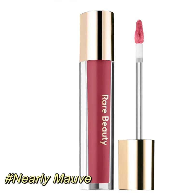 Rare Beauty Moisturizing Lip Gloss Blush Cream Lasting Mashed Potato Liquid Blusher Hand Cream Skincare Spray Prime Products