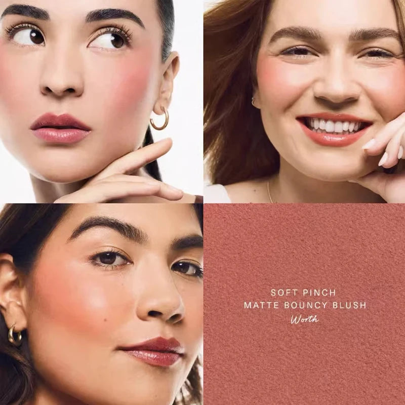 Rare Beauty Moisturizing Lip Gloss Blush Cream Lasting Mashed Potato Liquid Blusher Hand Cream Skincare Spray Prime Products