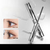 Metal Iron Silk Fiber Waterproof Curl Mascara