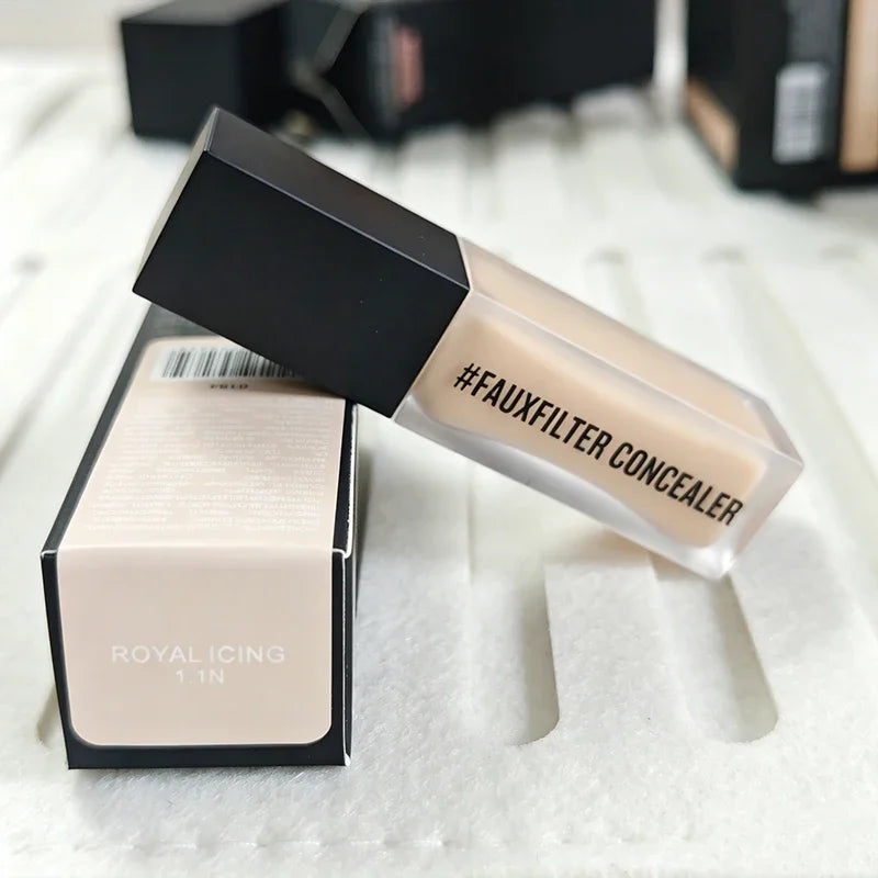 Hot Brand Color Blocking Easy Bake Fragrance Free Loose Baking and Setting Powder Beauty Oil Control Matte Waterproof Cosmetics