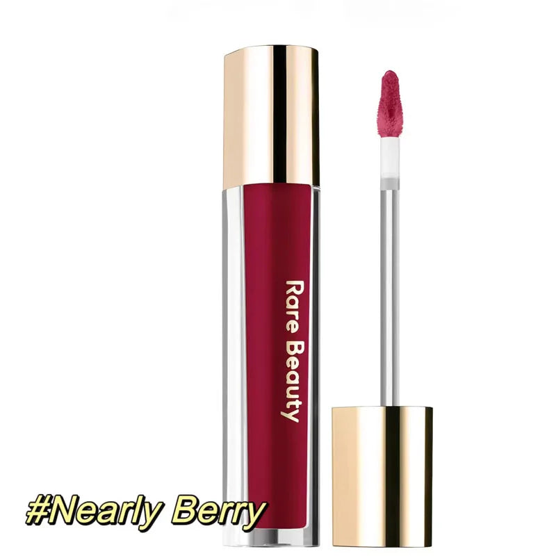 Rare Beauty Moisturizing Lip Gloss Blush Cream Lasting Mashed Potato Liquid Blusher Hand Cream Skincare Spray Prime Products