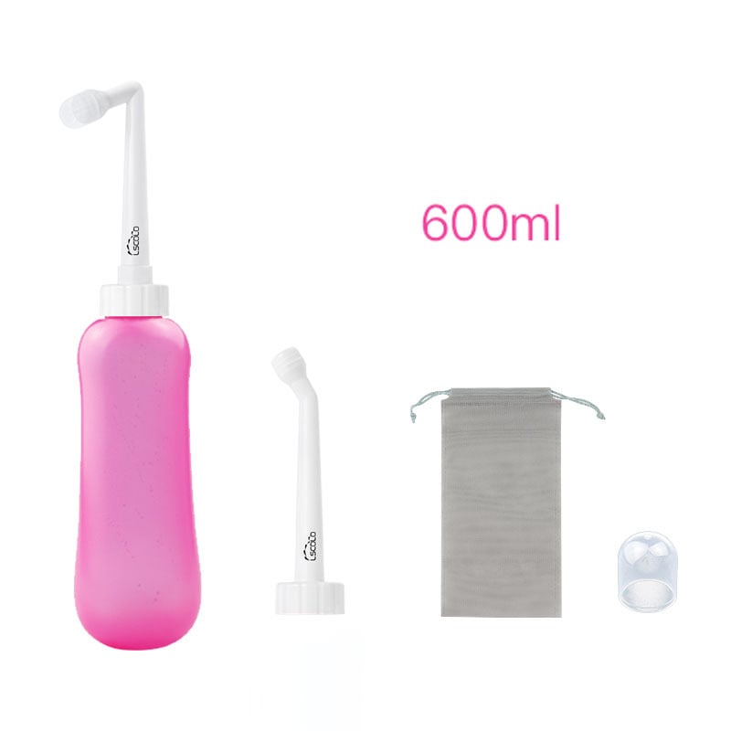 Portable Female Washer for Personal Care