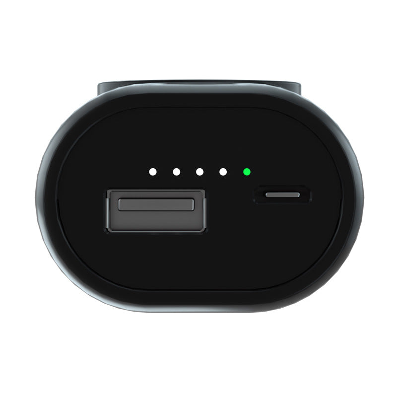 Portable 3 in 1 Wireless Charger and Power Bank Charging Station