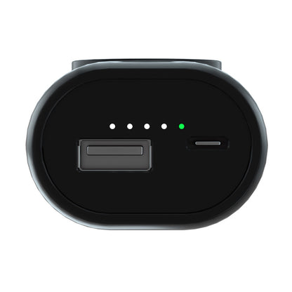 Portable 3 in 1 Wireless Charger and Power Bank Charging Station