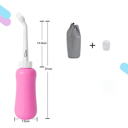 Portable Female Washer for Personal Care