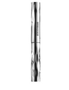 Metal Iron Silk Fiber Waterproof Curl Mascara