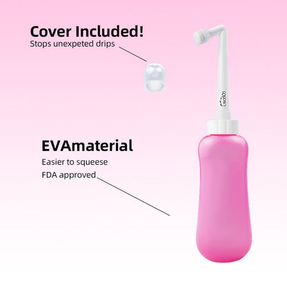 Portable Female Washer for Personal Care
