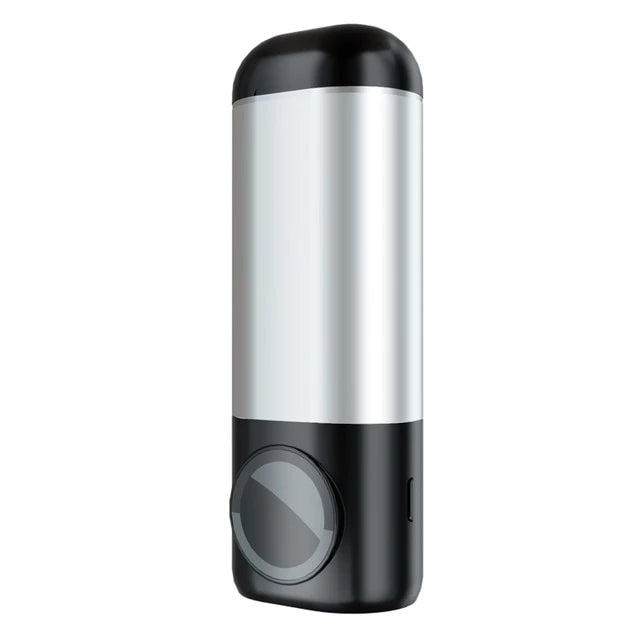 Portable 3 in 1 Wireless Charger and Power Bank Charging Station