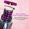 Cordless Auto Hair Curler with LCD & Ceramic Barrel