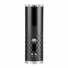 Cordless Auto Hair Curler with LCD & Ceramic Barrel