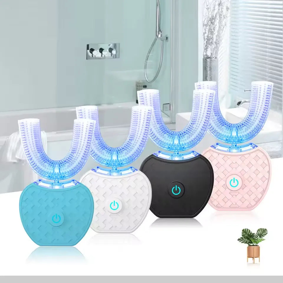 U-Shape Sonic Toothbrush Pro