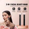 3-in-1 Red Light Therapy Wand for Face and Neck