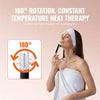 3-in-1 Red Light Therapy Wand for Face and Neck
