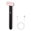 3-in-1 Red Light Therapy Wand for Face and Neck