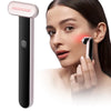 3-in-1 Red Light Therapy Wand for Face and Neck