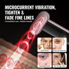 3-in-1 Red Light Therapy Wand for Face and Neck
