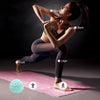 Yoga Massage Ball for Trigger Point & Muscle Relief