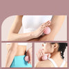 Yoga Massage Ball for Trigger Point & Muscle Relief