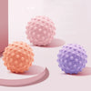 Yoga Massage Ball for Trigger Point & Muscle Relief