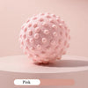 Yoga Massage Ball for Trigger Point & Muscle Relief