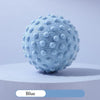 Yoga Massage Ball for Trigger Point & Muscle Relief